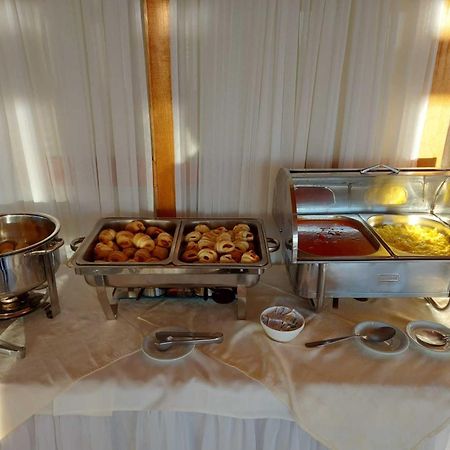 Summit Suites Hotel Кампус-ду-Жордау Экстерьер фото