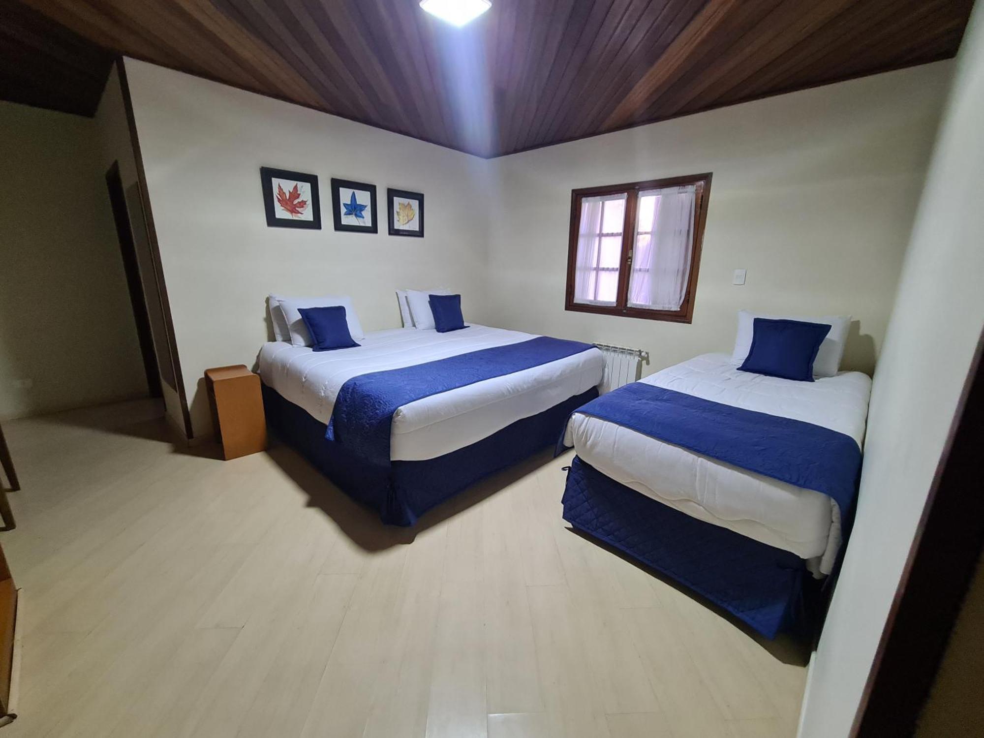 Summit Suites Hotel Кампус-ду-Жордау Экстерьер фото