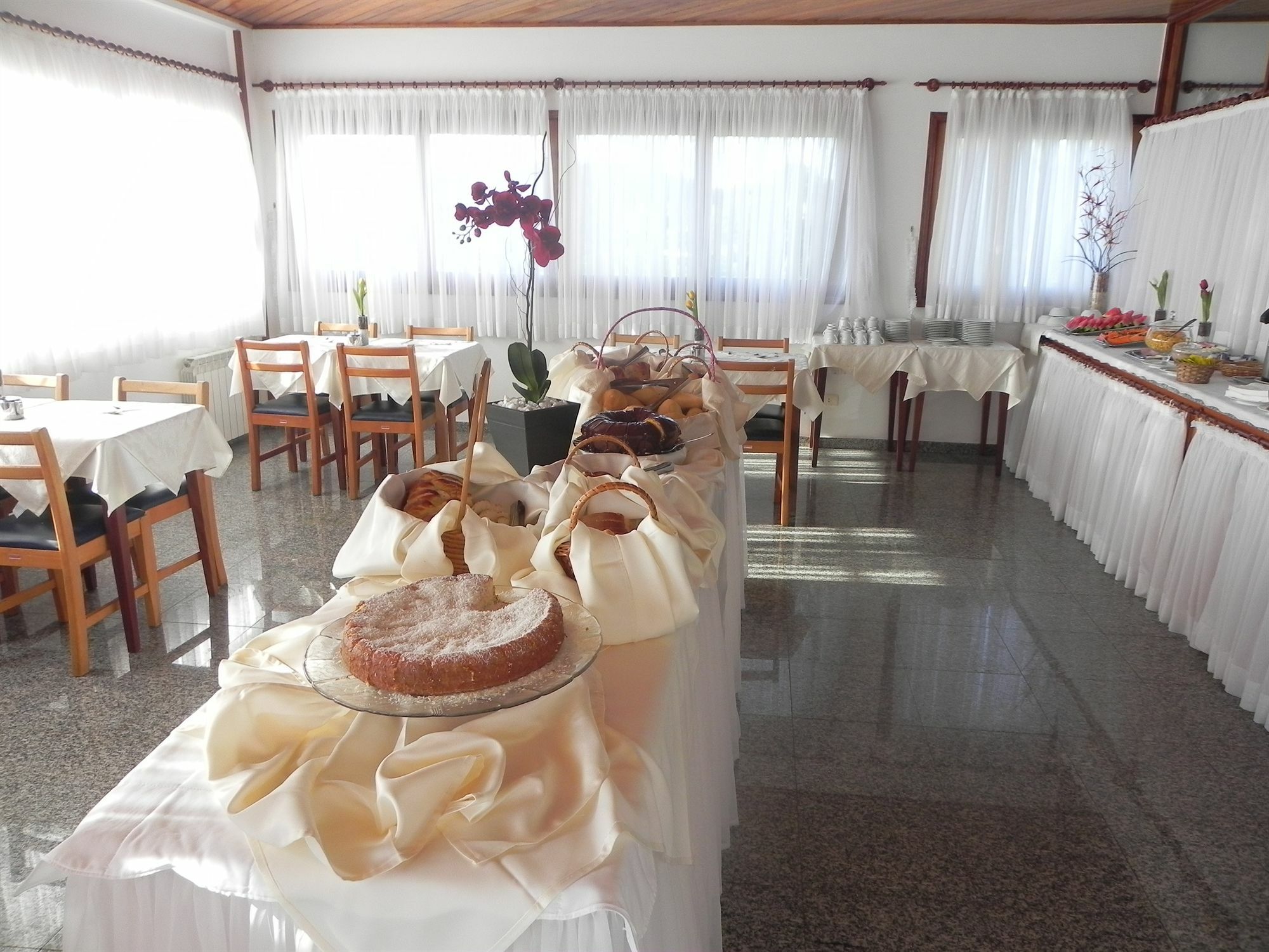 Summit Suites Hotel Кампус-ду-Жордау Экстерьер фото
