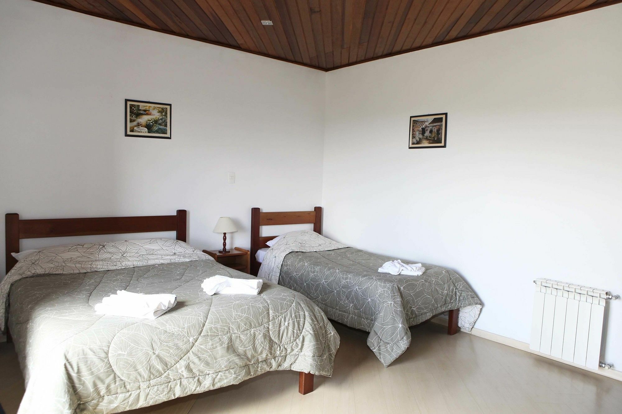 Summit Suites Hotel Кампус-ду-Жордау Экстерьер фото